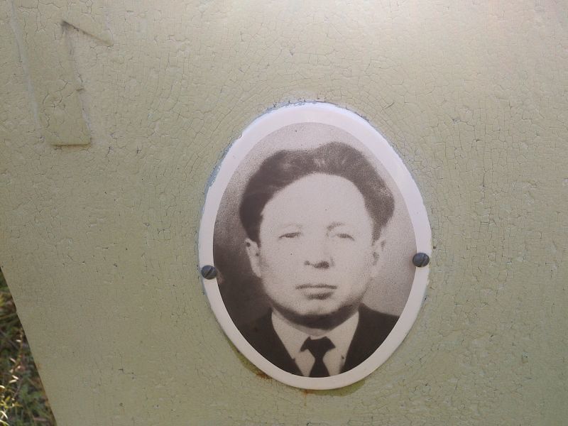 Суворков