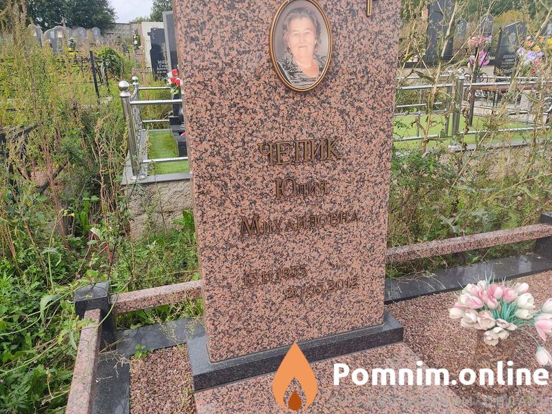 Чепик Анатолий Николаевич