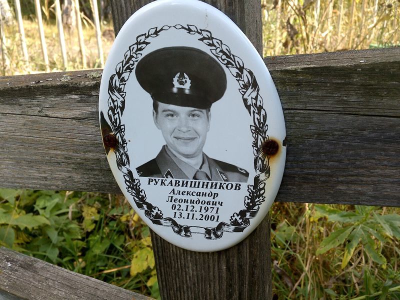 Рукавишников