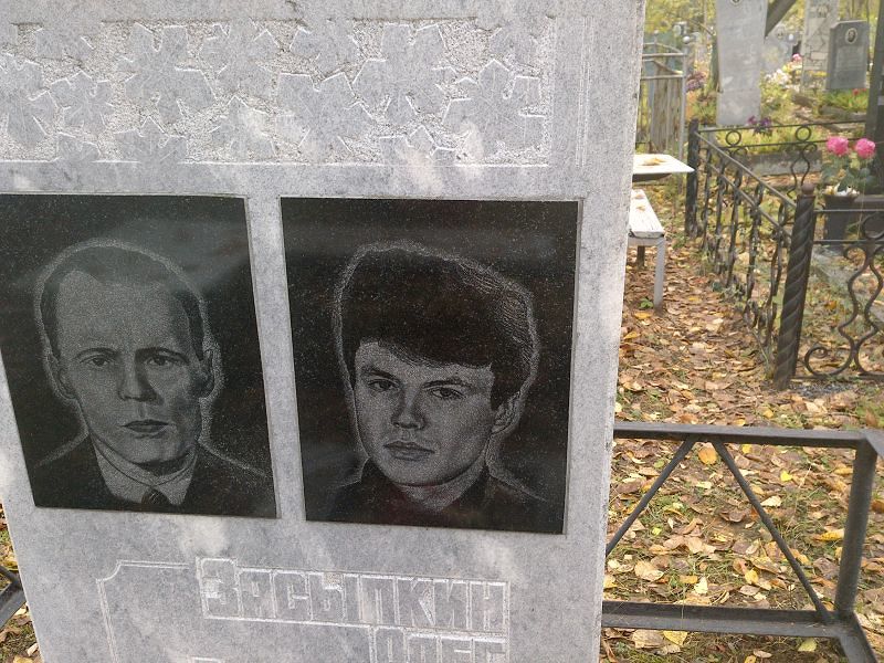Федоров