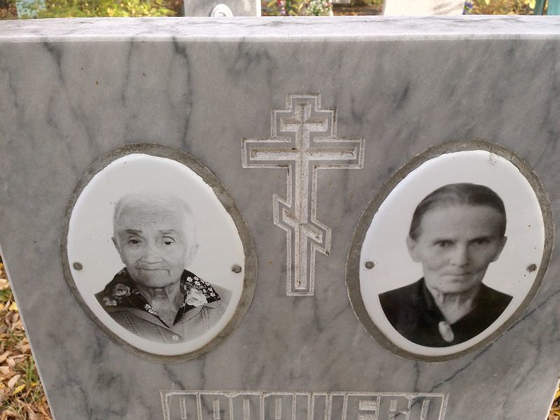 Эсфирь Кумскова Сергеевна
