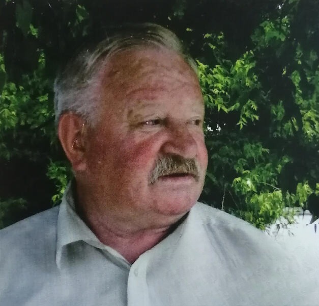 Амплеев Вячеслав