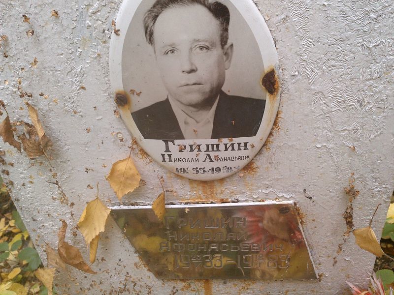 Гришин