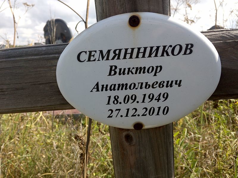 Семянников