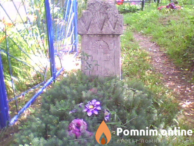 Сергеев Петр Лаврентьевич