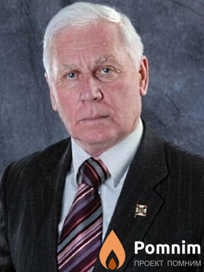 Кадочников Алексей Алексеевич