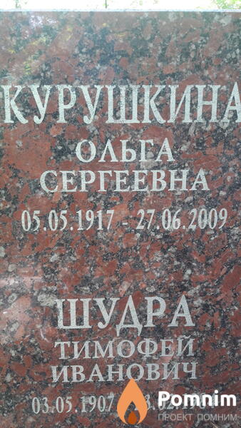 Тест Ольга Сергеевна