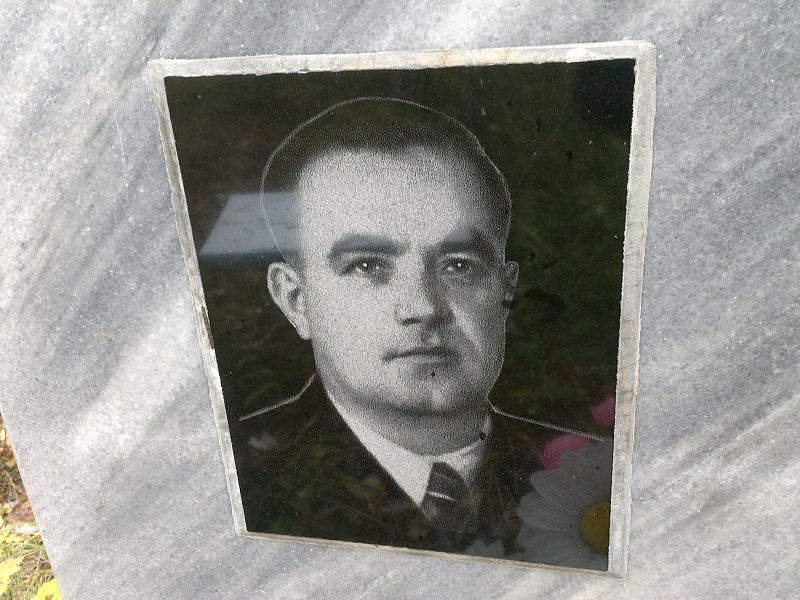 Исаев
