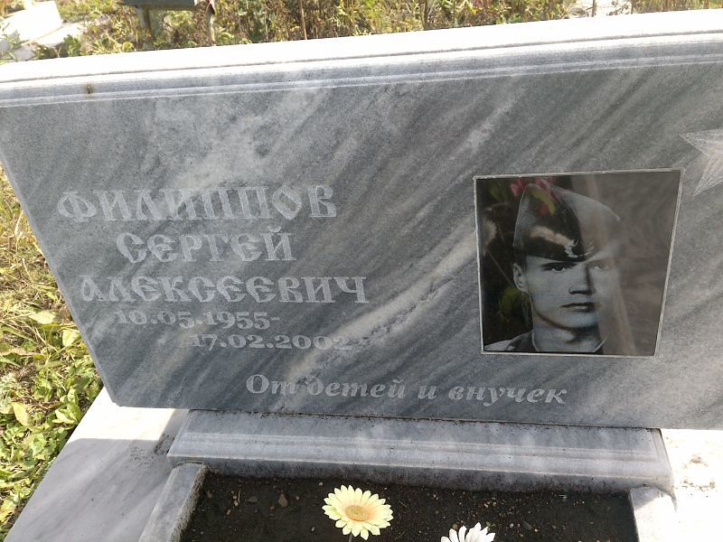 Филиппов