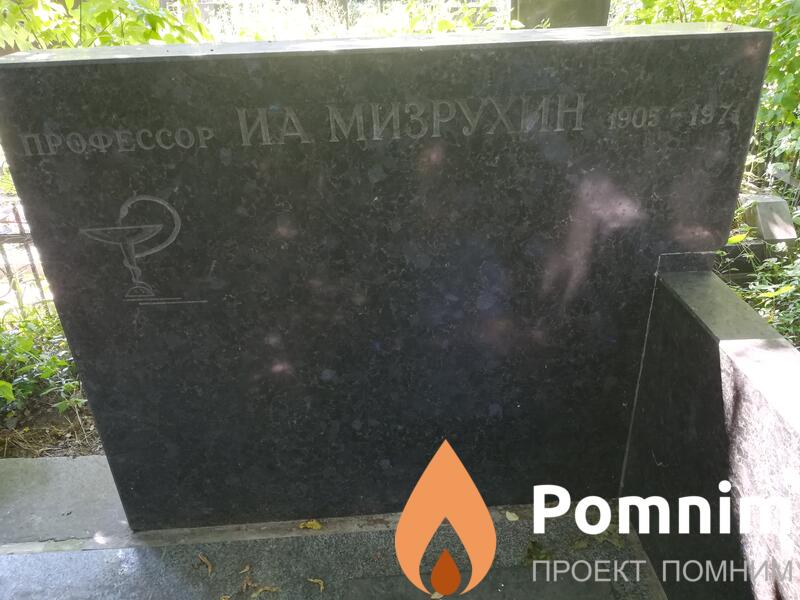 Мизрухин