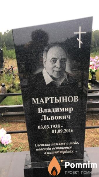 Мартынов Владимир Львович