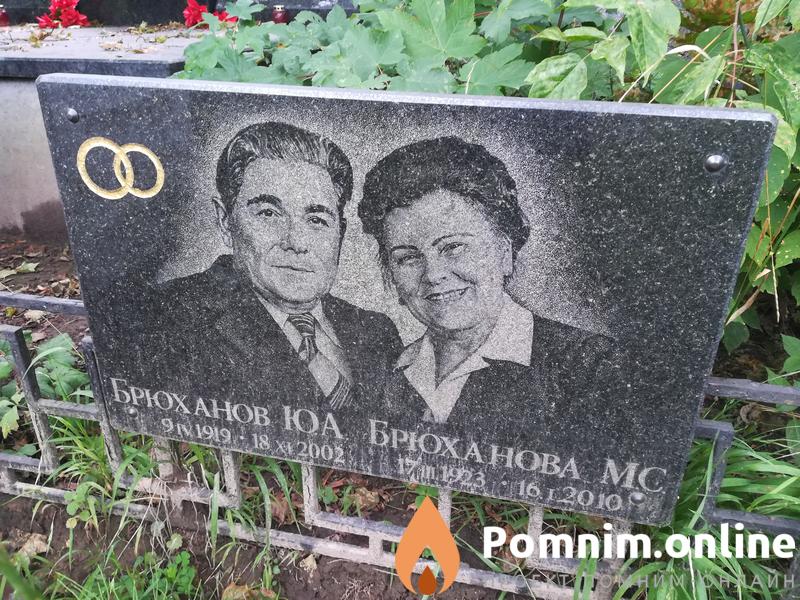Брюханова