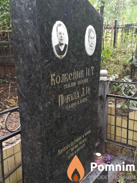 Пикула