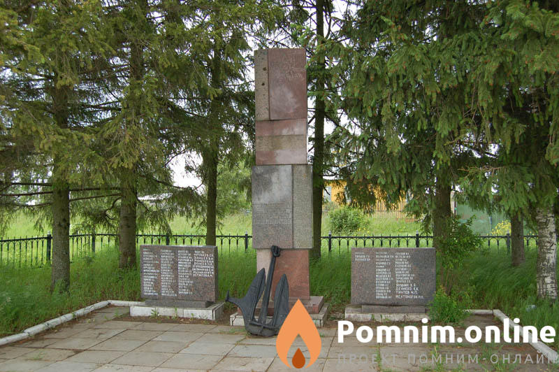 Мугерман Бениудин Беркович