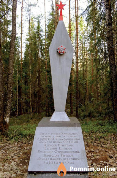Цибизов Евгений Васильевич