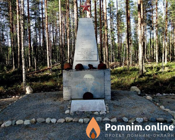 Волосков Александр Платонович