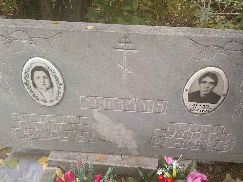 Мальмин