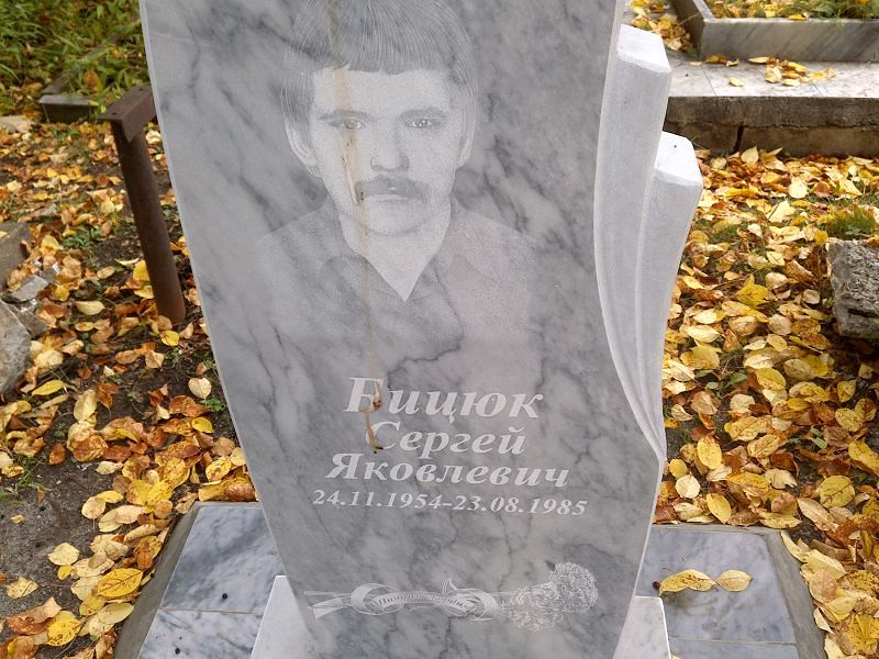 Бицюк