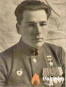 Волков Николайниколаевич