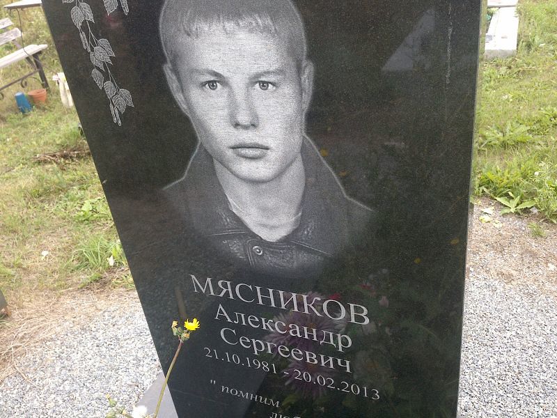 Мясников