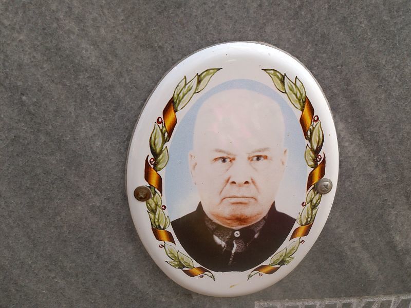 Никитин