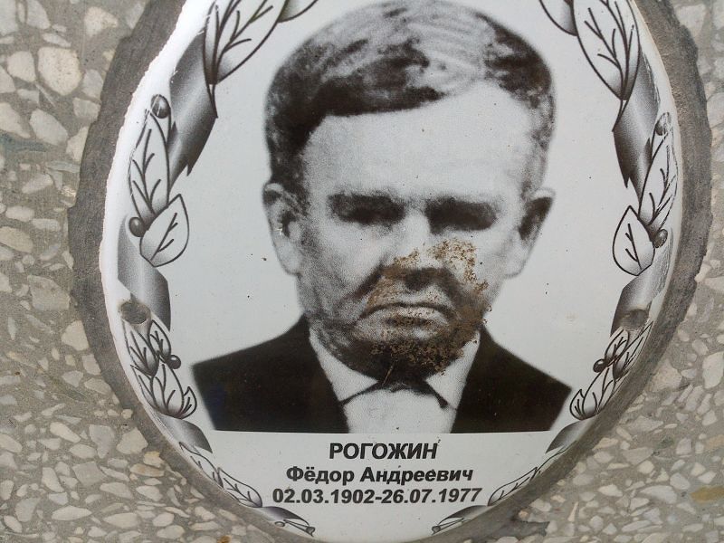 Рогожин