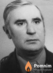 Баканов Юрий Владимирович