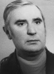 Баканов Юрий