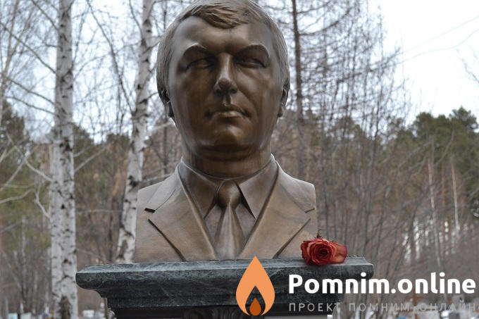 Иванников Сергей Михайлович