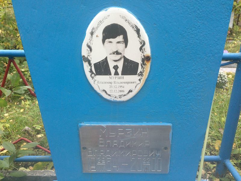 Мурзин