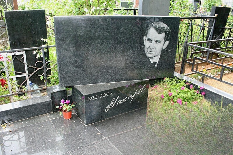 Макаров Олег
