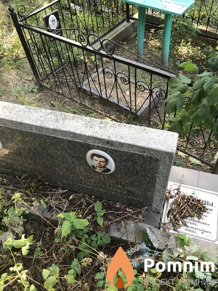 Гранкин Александр Павлович