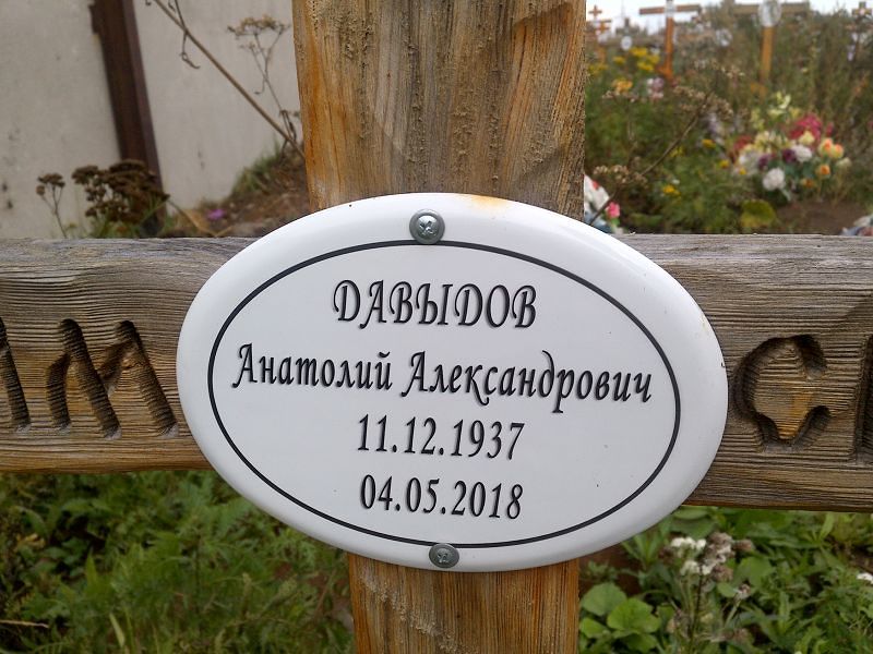 Давыдов
