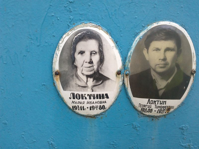 Локтина
