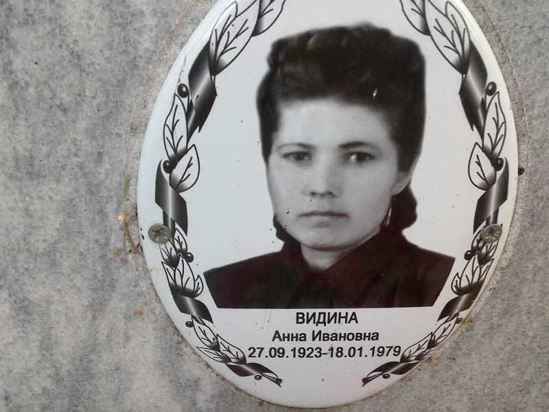 Видина