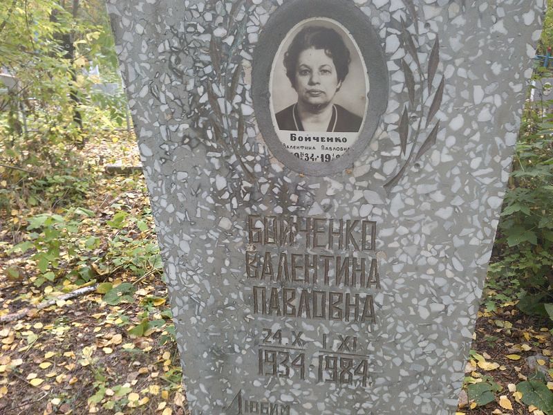 Бойченко