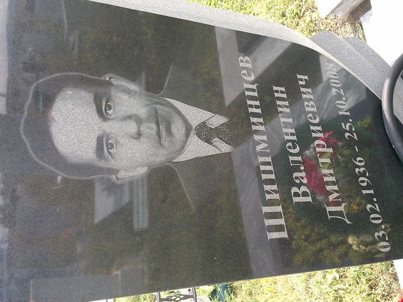 Шишминцев