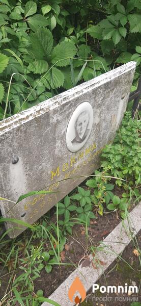 Мокина София Михайловна