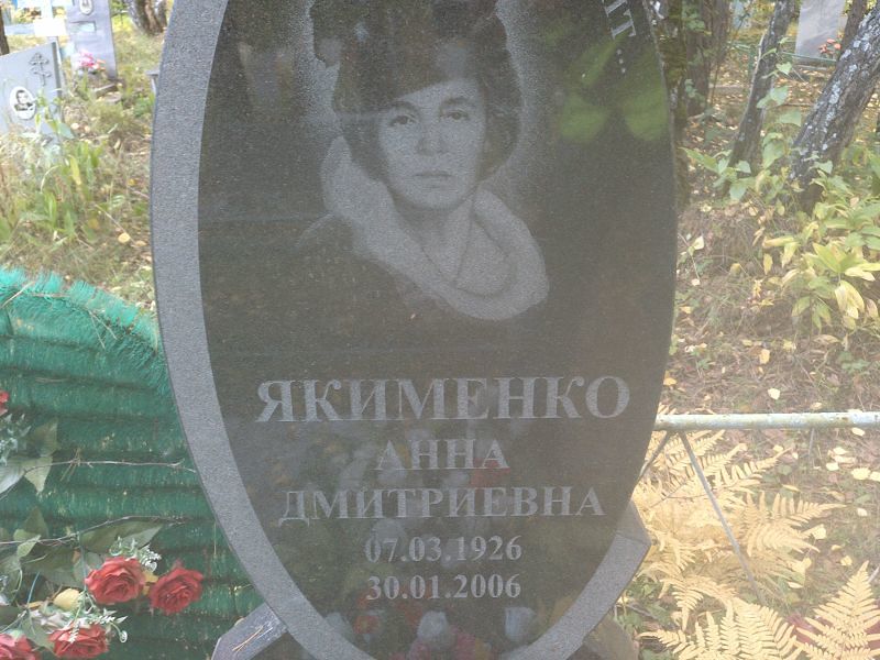 Якименко