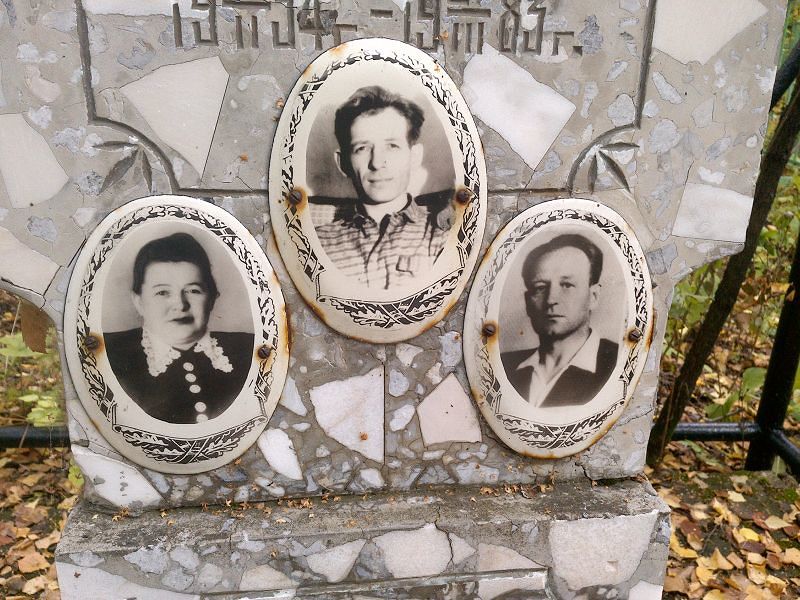 Коротовских