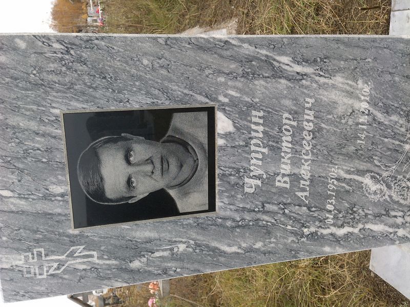 Чуприн