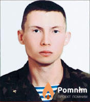 Мельников Василий Александрович