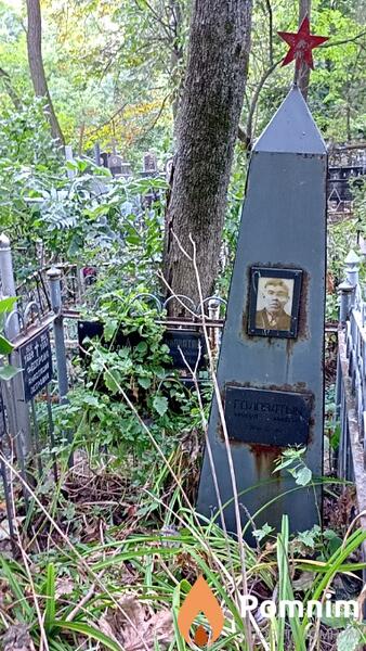 Головатая Антонина Михайловна