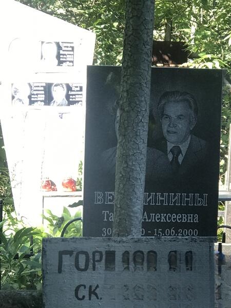 Горелов None