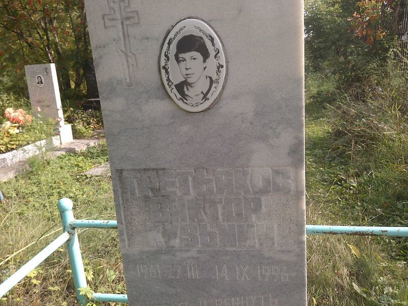 Третьяков