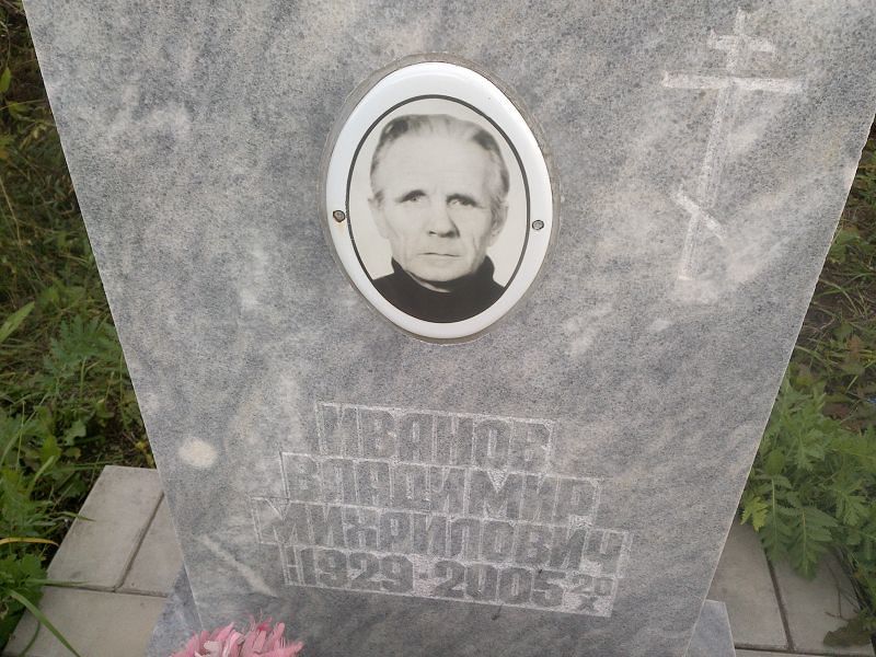 Иванов