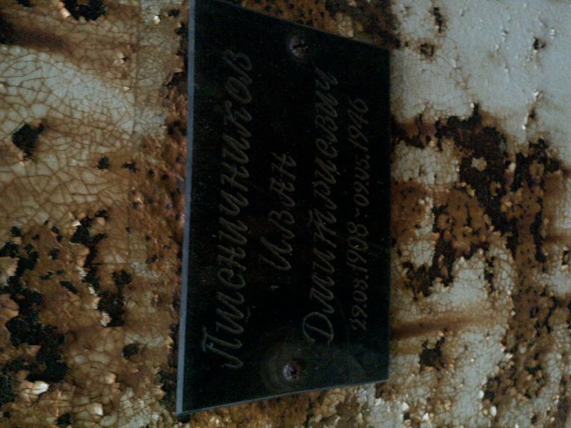 Пшеничников