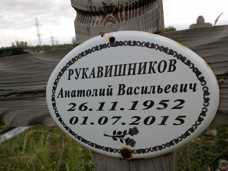 Рукавишников
