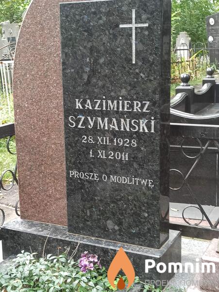 Kazimierz Szymanski