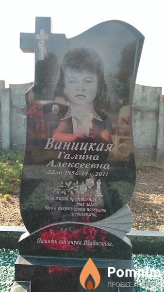 Ваницкий Александр Александрович